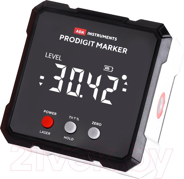Изображение товара Лазерный уровень ADA Instruments ProDigit Marker / A00671