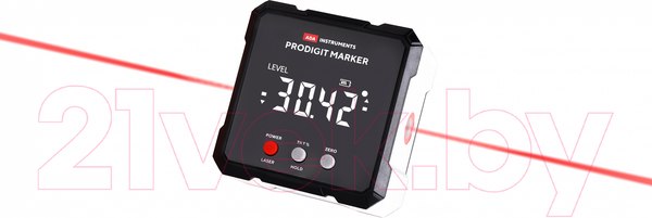 Изображение товара Лазерный уровень ADA Instruments ProDigit Marker / A00671