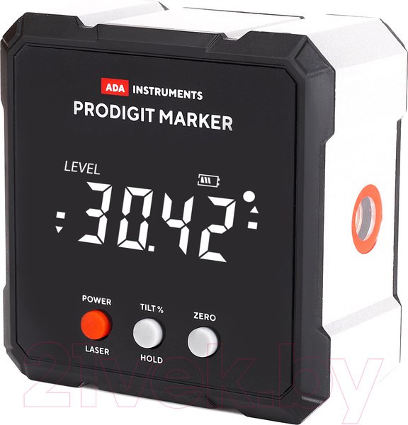 Изображение товара Лазерный уровень ADA Instruments ProDigit Marker / A00671