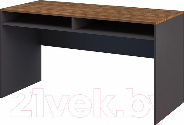 Изображение товара Письменный стол Мебель-Неман Мальма МН-135-25