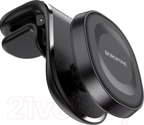 Изображение товара Держатель для смартфонов Borofone BH40 (черный)