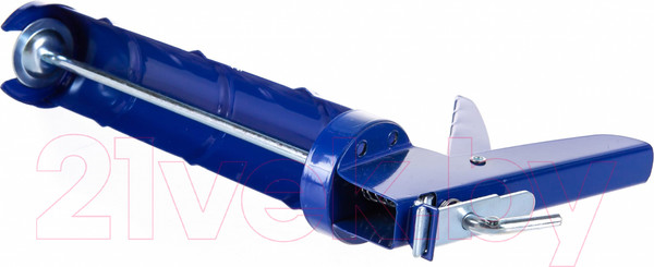 Изображение товара Пистолет для герметика FIT Полукорпусной 225мм / 14219