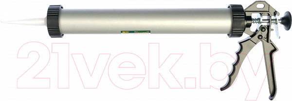 Изображение товара Пистолет для герметика FIT Для туб 600мл / 14256