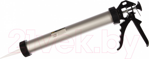 Изображение товара Пистолет для герметика FIT Для туб 600мл / 14256