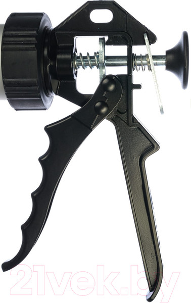 Изображение товара Пистолет для герметика FIT Для туб 600мл / 14256