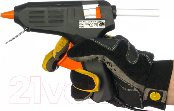 Изображение товара Клеевой пистолет FIT 14340