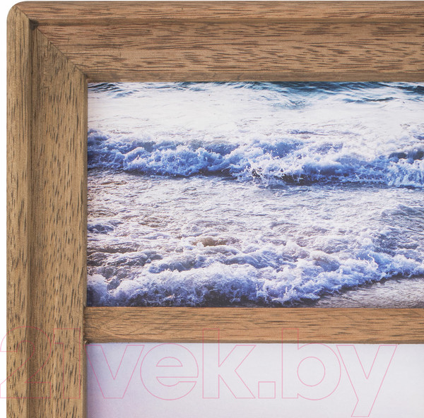 Изображение товара Рамка Brauberg Loft Trinity / 391282