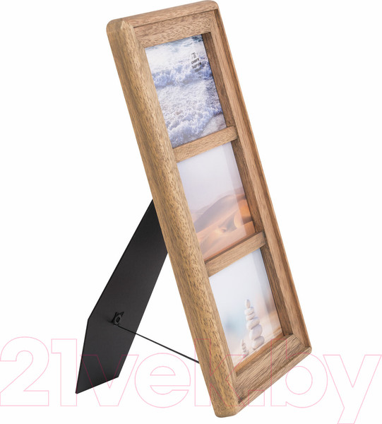 Изображение товара Рамка Brauberg Loft Trinity / 391282