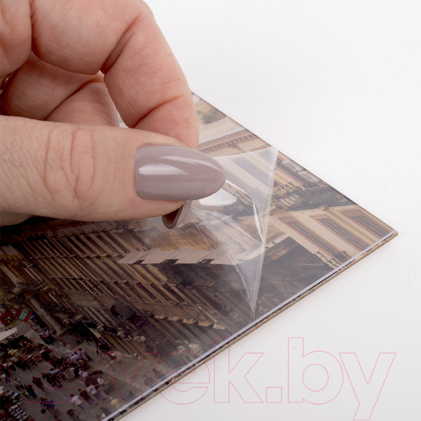 Изображение товара Рамка Brauberg Loft Quad / 391283