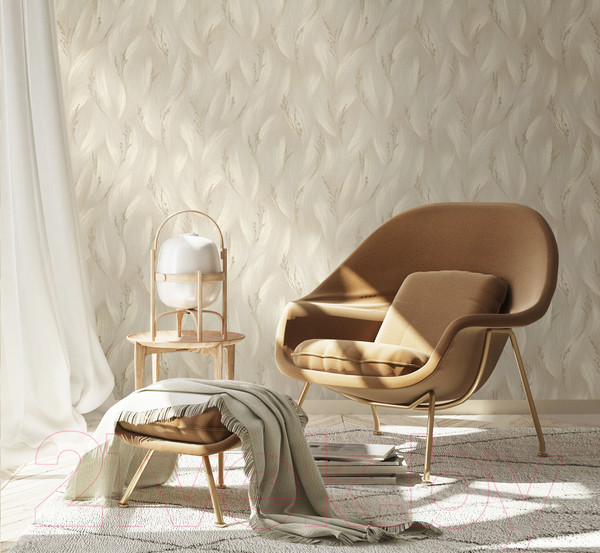 Изображение товара Виниловые обои Артекс Колоски 10671-05