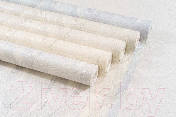 Изображение товара Виниловые обои Артекс Колоски 10671-05