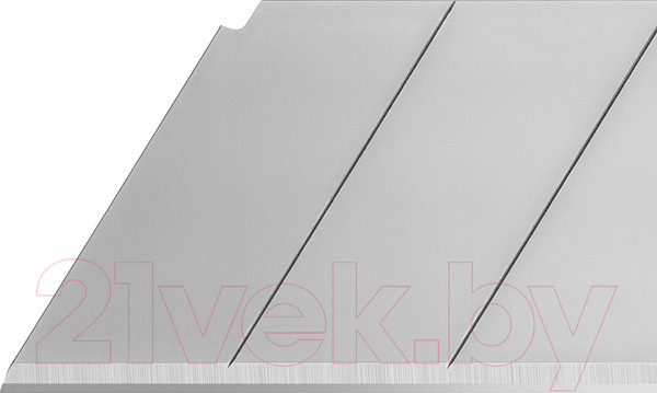 Изображение товара Лезвие сменное Olfa OL-LB-10B (10шт)