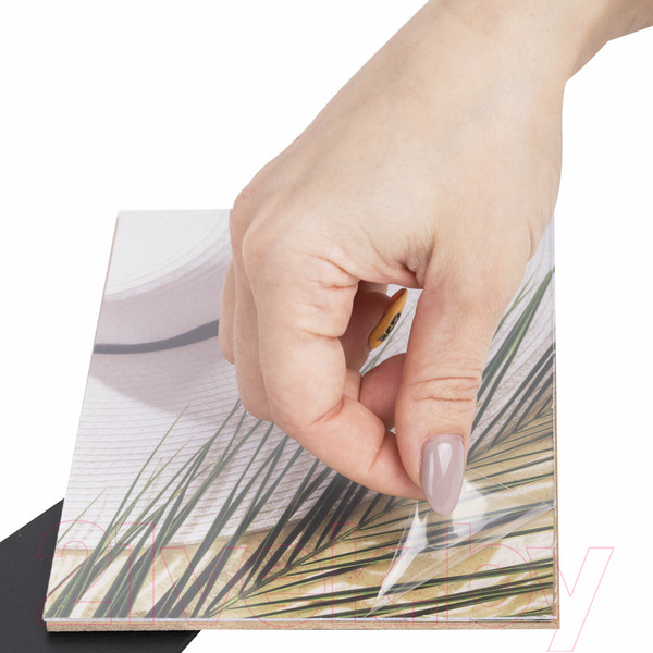 Изображение товара Рамка Brauberg Loft Ironwood / 391287