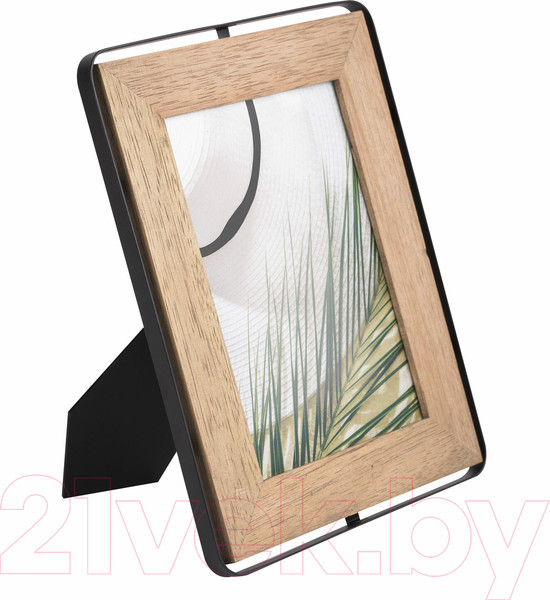 Изображение товара Рамка Brauberg Loft Ironwood / 391287