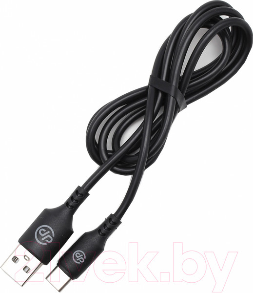 Изображение товара Кабель Digitalpart TC-307 Type-C (черный)