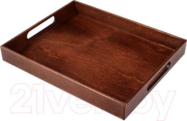 Изображение товара Поднос Мультидом Классика / МФ18-152