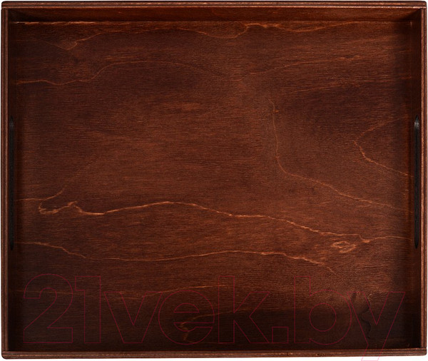 Изображение товара Поднос Мультидом Классика / МФ18-152