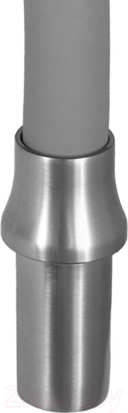 Изображение товара Смеситель Gerhans KK4855A-9 (серый)