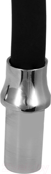 Изображение товара Смеситель Gerhans KK4855B-2 (черный)