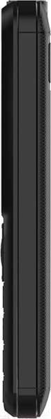 Изображение товара Мобильный телефон Maxvi B231 (черный)