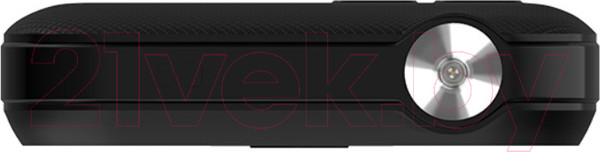 Изображение товара Мобильный телефон Maxvi B231 (черный)