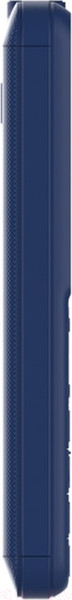 Изображение товара Мобильный телефон Maxvi B231 (синий)