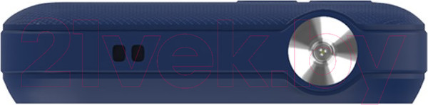 Изображение товара Мобильный телефон Maxvi B231 (синий)