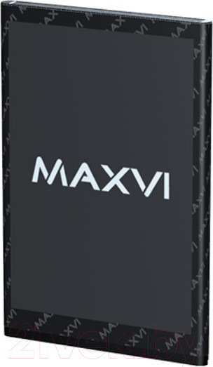 Изображение товара Мобильный телефон Maxvi B231 (коричневый)