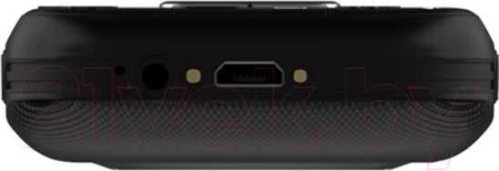 Изображение товара Мобильный телефон Maxvi B5ds (черный)
