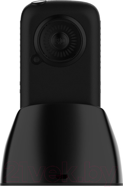 Изображение товара Мобильный телефон Maxvi B5ds (черный)