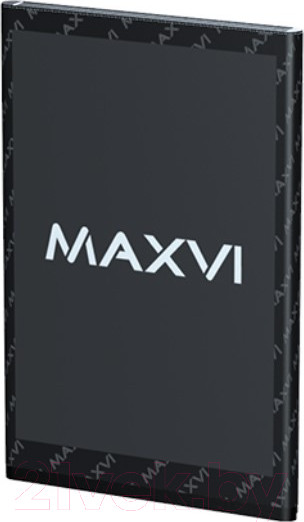 Изображение товара Мобильный телефон Maxvi B5ds (синий)
