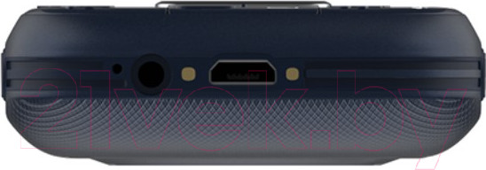 Изображение товара Мобильный телефон Maxvi B5ds (синий)