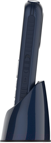 Изображение товара Мобильный телефон Maxvi B5ds (синий)