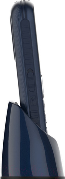 Изображение товара Мобильный телефон Maxvi B5ds (синий)