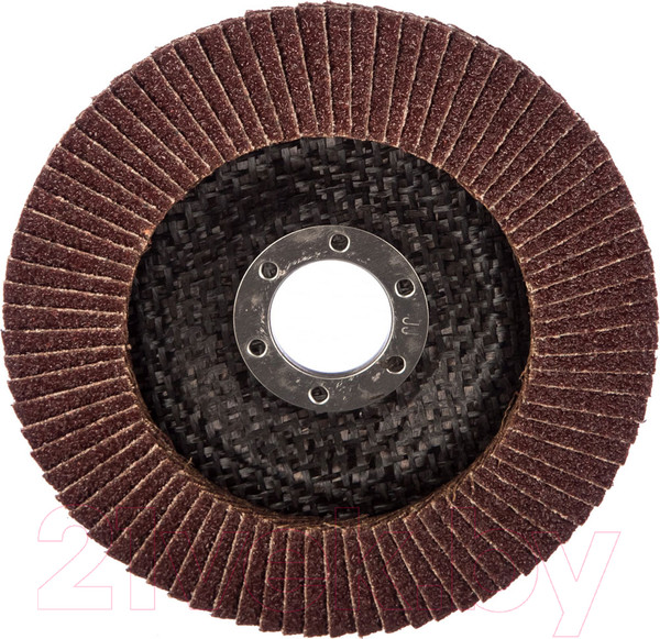 Изображение товара Шлифовальный круг MOS 125мм P 36 / 39931М