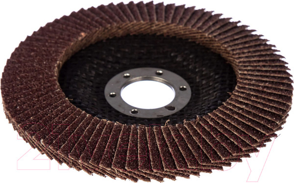 Изображение товара Шлифовальный круг MOS 125мм P 36 / 39931М