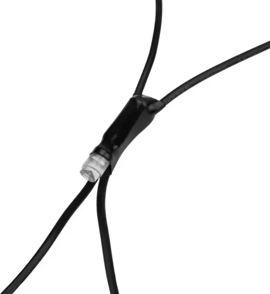 Изображение товара Светодиодная гирлянда Neon-Night Сеть 215-006 (1.5x2м, теплый белый)