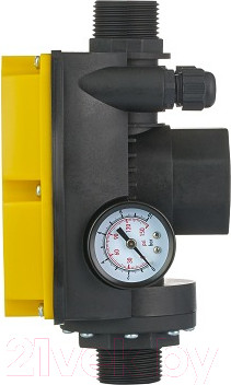 Изображение товара Блок управления насосом Unipump Турбипресс 70276