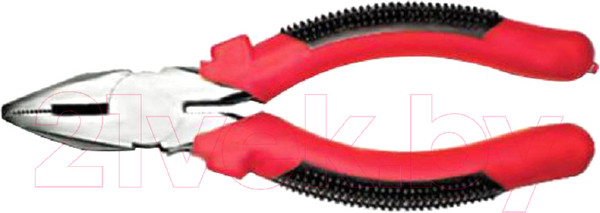 Изображение товара Плоскогубцы FIT Стандарт 165мм / 48165