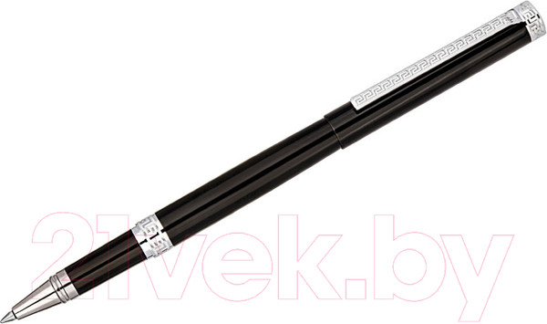 Изображение товара Ручка-роллер имиджевая Delucci Classico / CPs_62029 (черный)