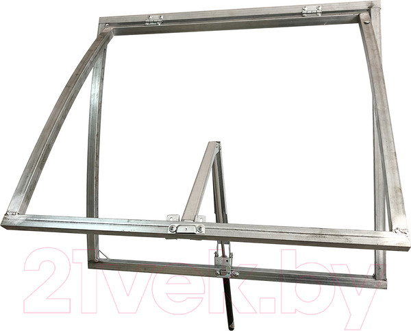 Изображение товара Форточка для теплицы Садовод Кантри