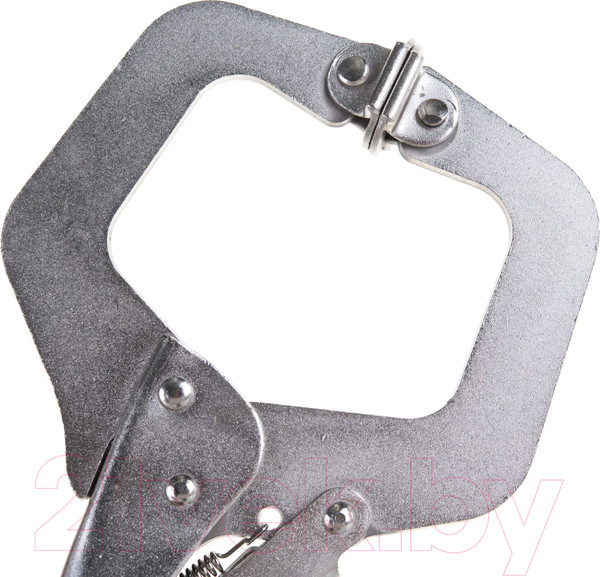 Изображение товара Гейферный зажим FIT Точечный 275мм / 52746