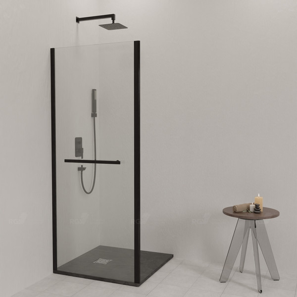 Изображение товара Душевая стенка RGW Z-060-2-B / 352206208-14