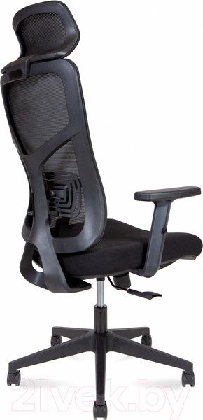 Изображение товара Кресло офисное Norden Asper / 165A-B-BB (черный)