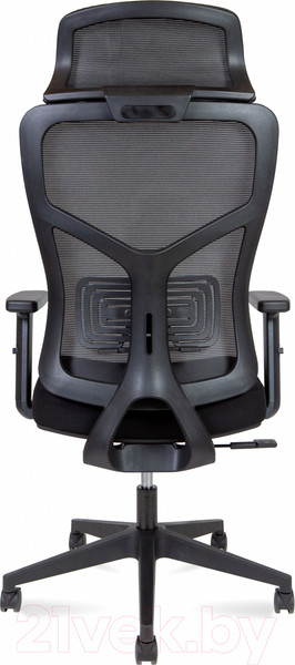 Изображение товара Кресло офисное Norden Asper / 165A-B-BB (черный)