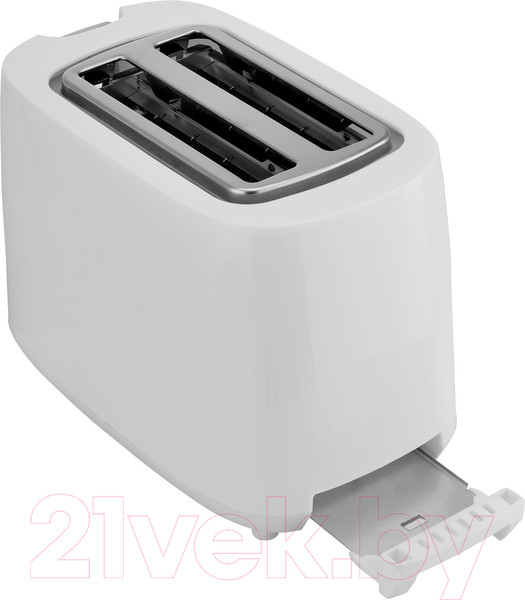 Изображение товара Тостер BBK TR82 (белый)