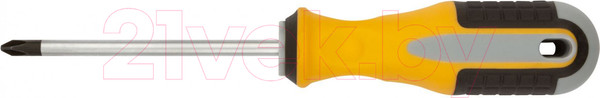 Изображение товара Отвертка FIT Старт 6х100мм / 55177