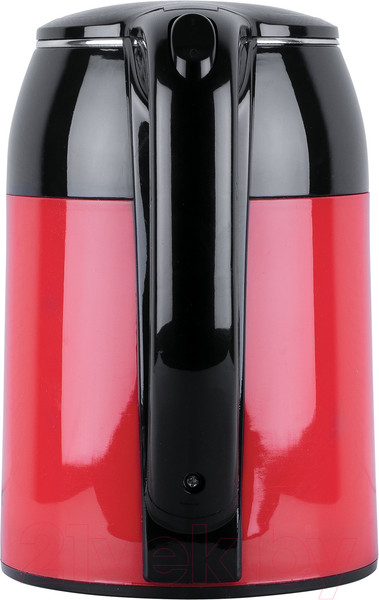 Изображение товара Электрочайник BBK EK1709P (черный/красный)