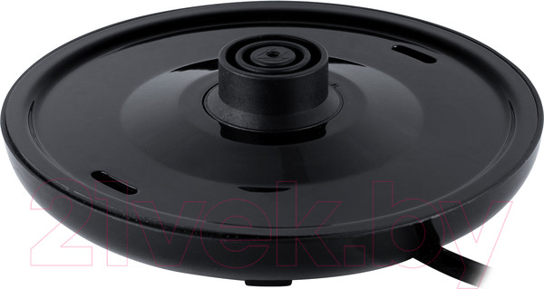 Изображение товара Электрочайник BBK EK1709P (черный/красный)