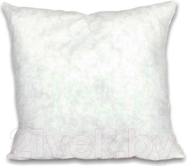 Изображение товара Подушка для сна AlViTek Холфит-шарики 60x60 / СП-060